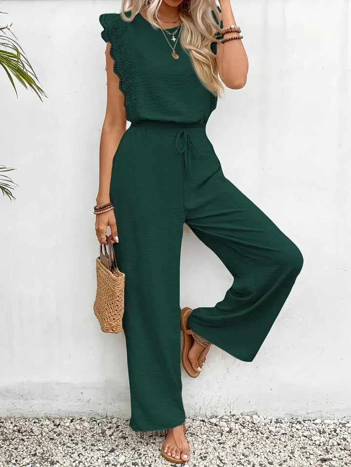 Zella - Elegant Two-Piece Set
