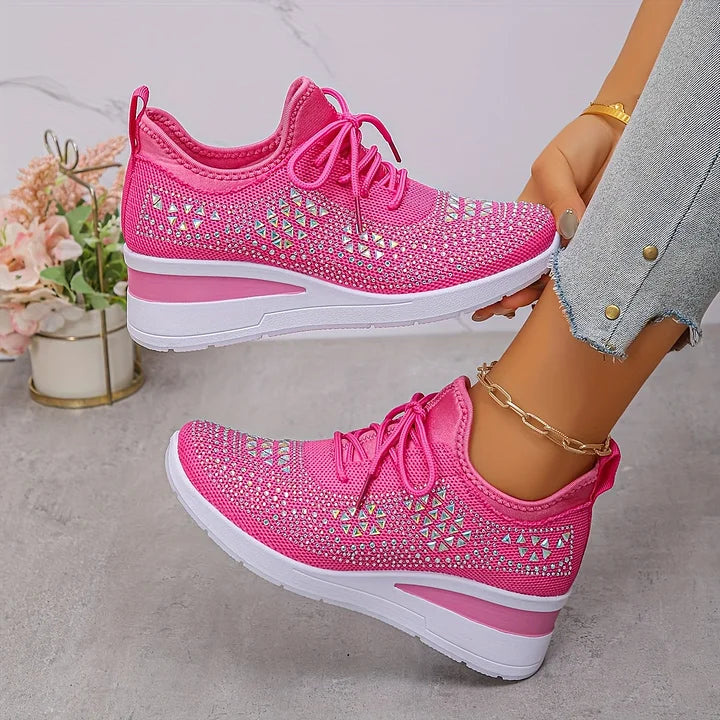 Zadie - Orthopedic Sneakers