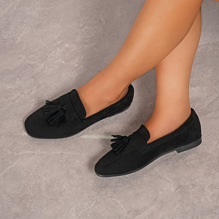 Ilona – Stable Everyday Comfort Shoes