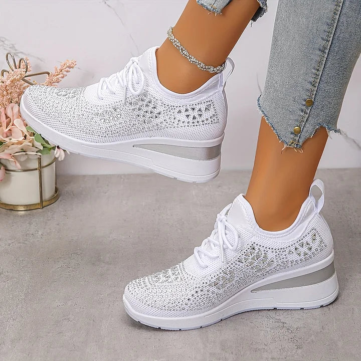 Zadie - Orthopedic Sneakers