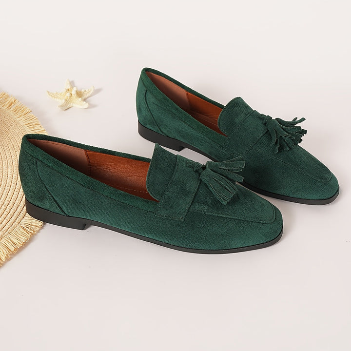 Ilona – Stable Everyday Comfort Shoes