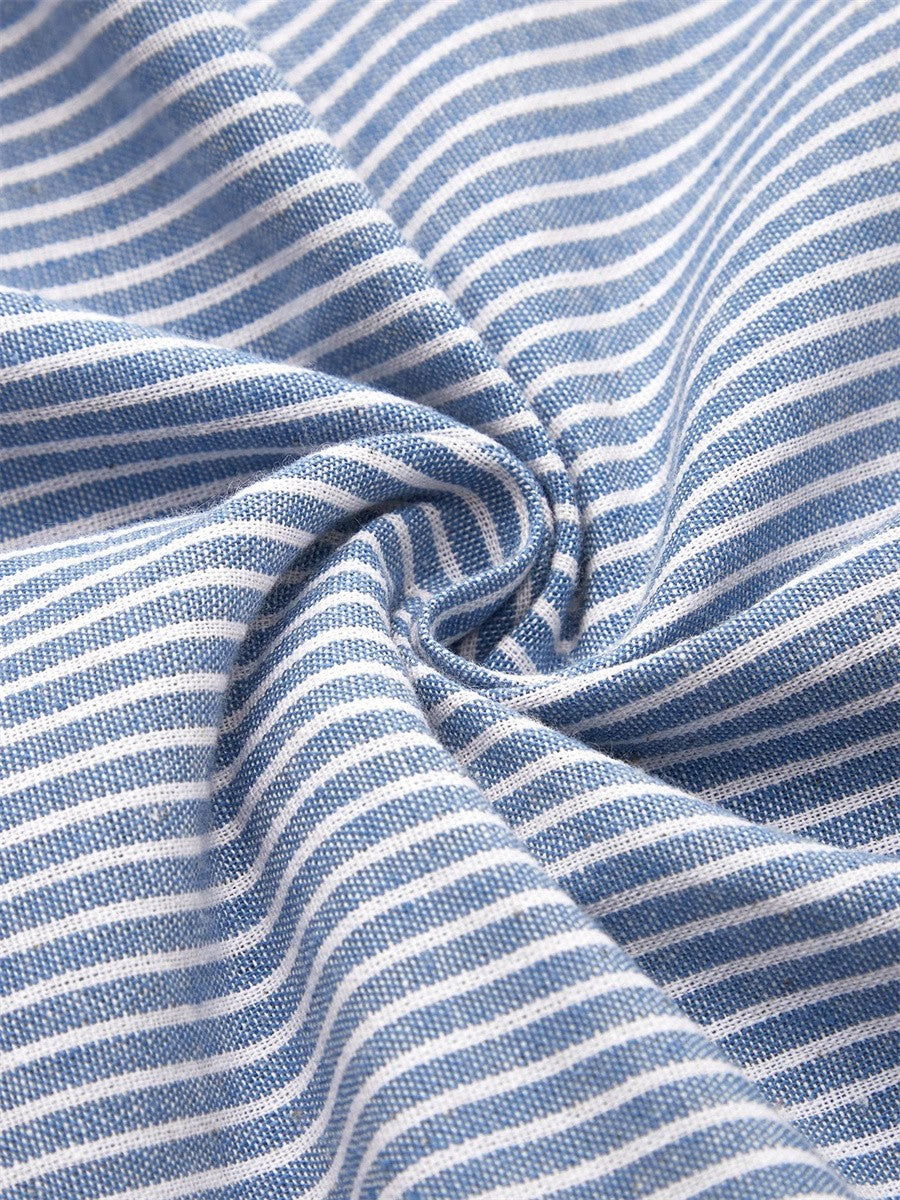 Sofia™ - Striped Summer Dress