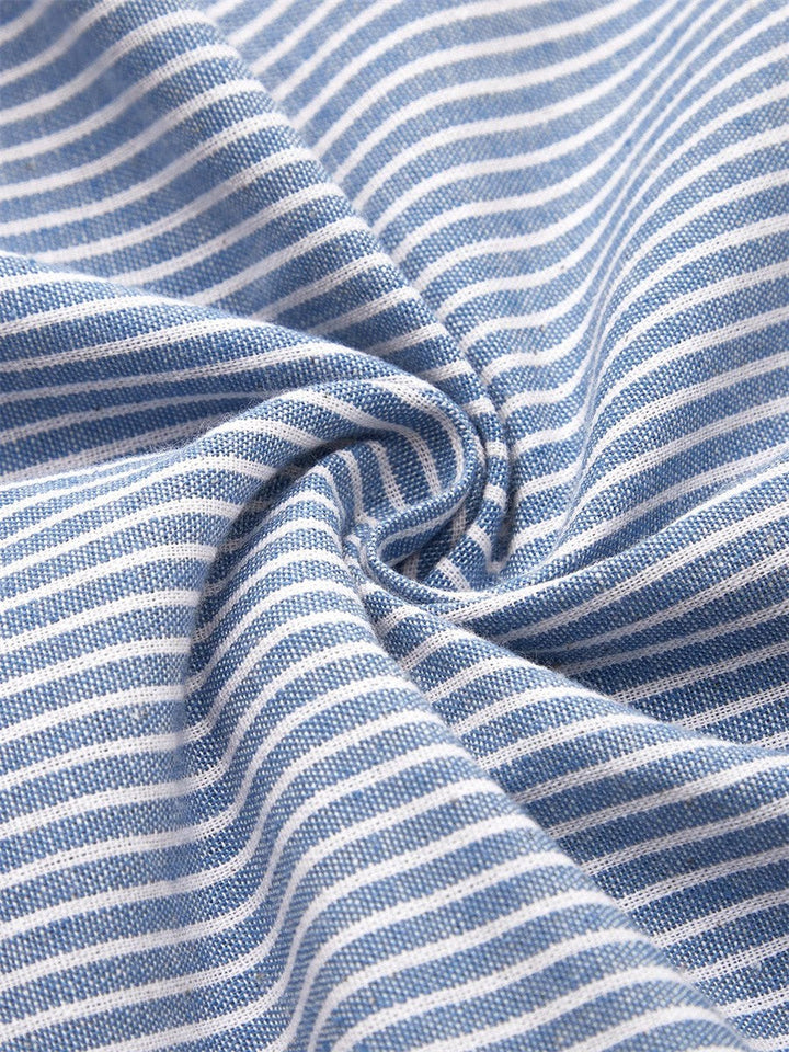 Sofia™ - Striped Summer Dress
