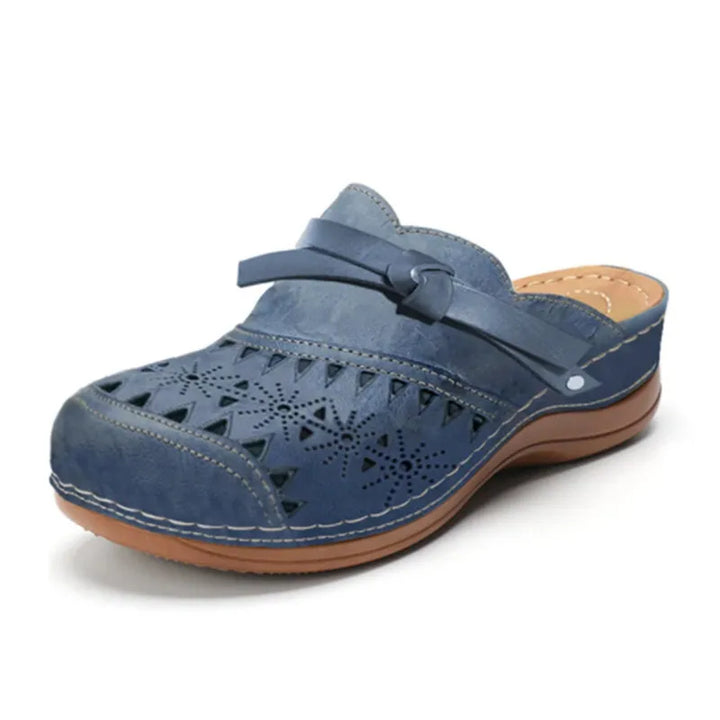 Vivi – Orthopaedic Comfort Clogs for Everyday Wear