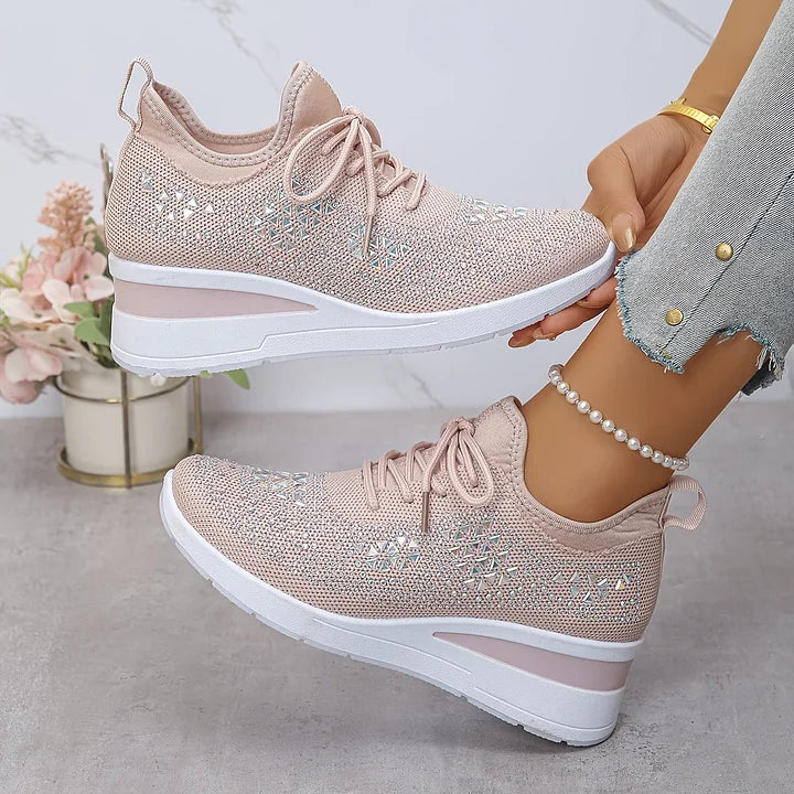 Zadie - Orthopedic Sneakers