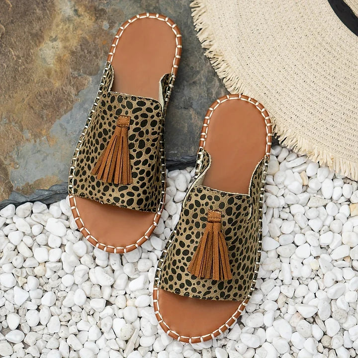 Ziva - Orthopaedic Sandals with Arch Support