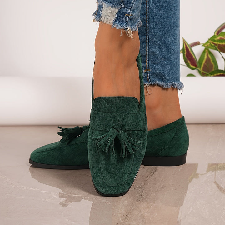 Ilona – Stable Everyday Comfort Shoes