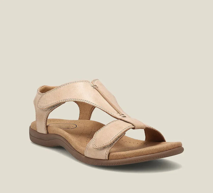 Lara - Lightweight Orthopaedic Comfort Sandals