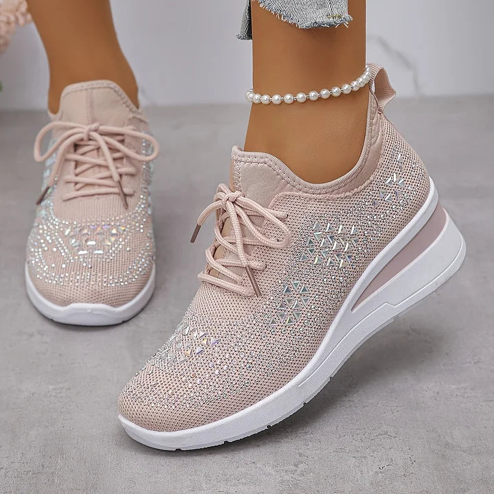Zadie - Orthopedic Sneakers