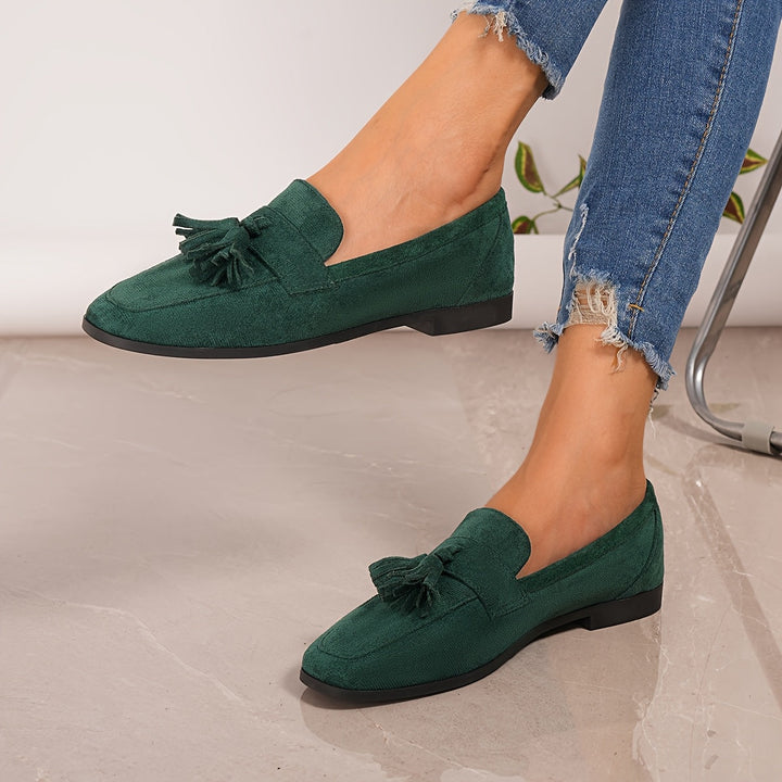 Ilona – Stable Everyday Comfort Shoes