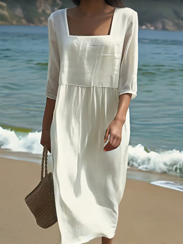 Willa - Casual Dress for Women