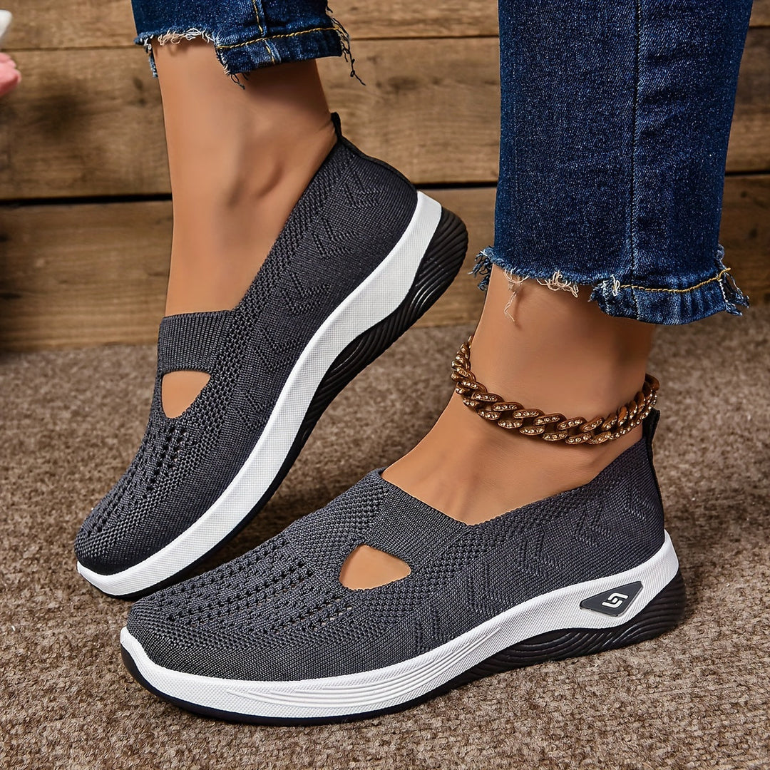 Jacinta – Orthopaedic Anti-Slip Comfort Shoes