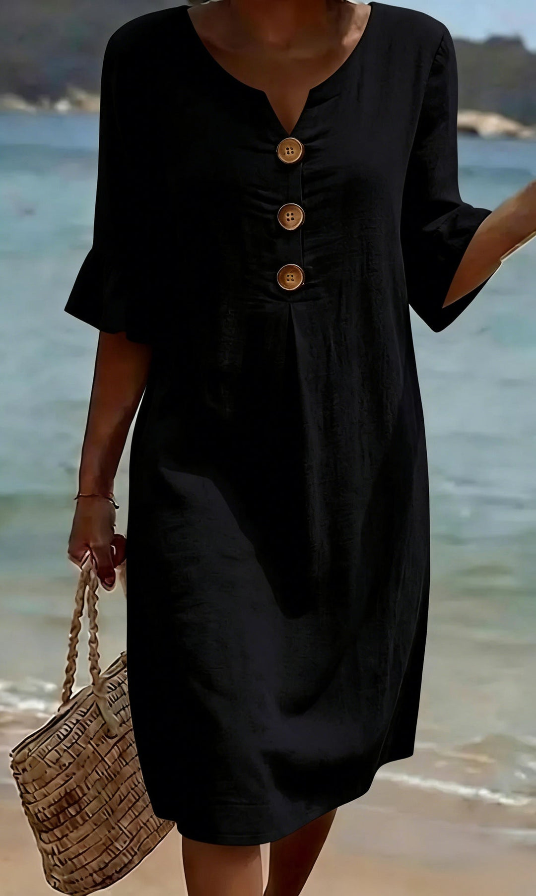 Lucille - Casual Dress for Women