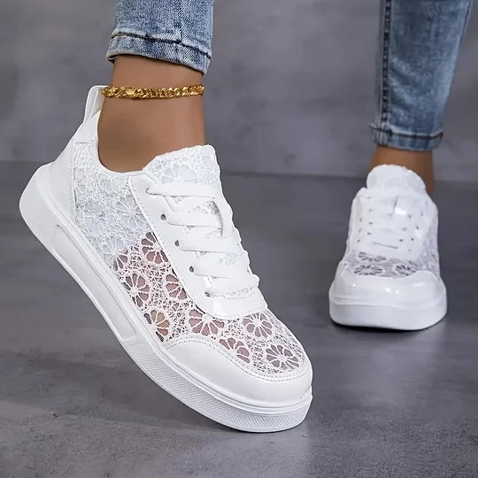 Arden – Casual Mesh Orthopaedic Sneakers