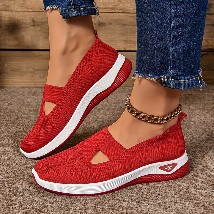 Jacinta – Orthopaedic Anti-Slip Comfort Shoes