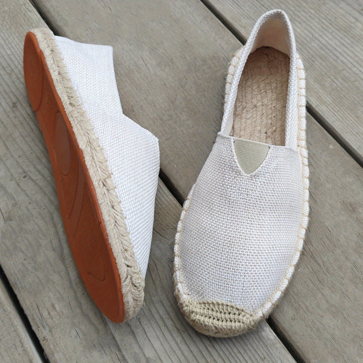 River - Breathable Summer Espadrilles