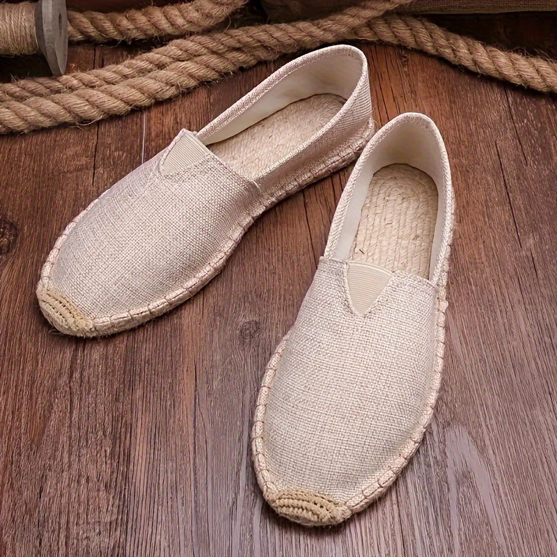 River - Breathable Summer Espadrilles