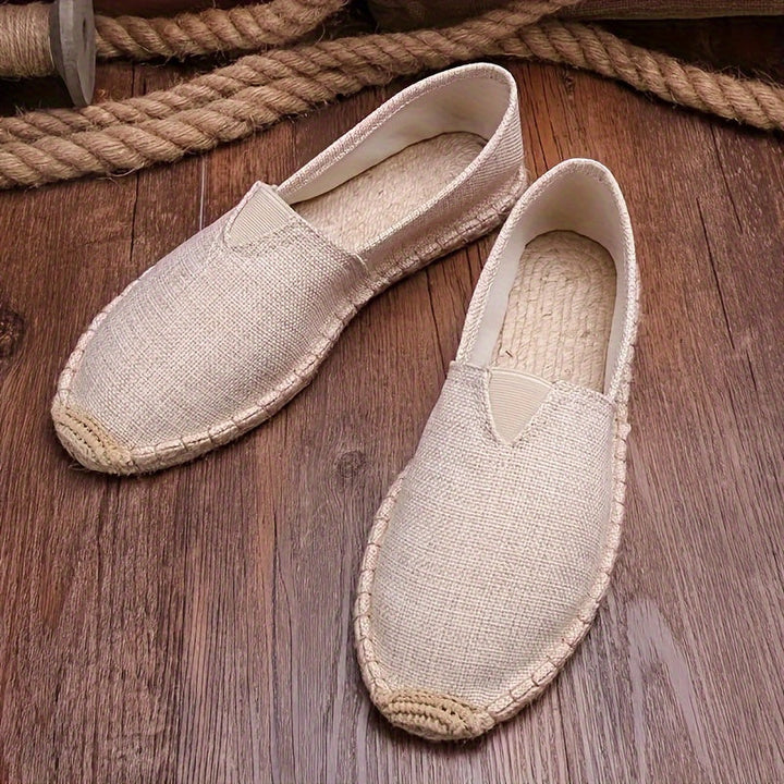 River - Breathable Summer Espadrilles
