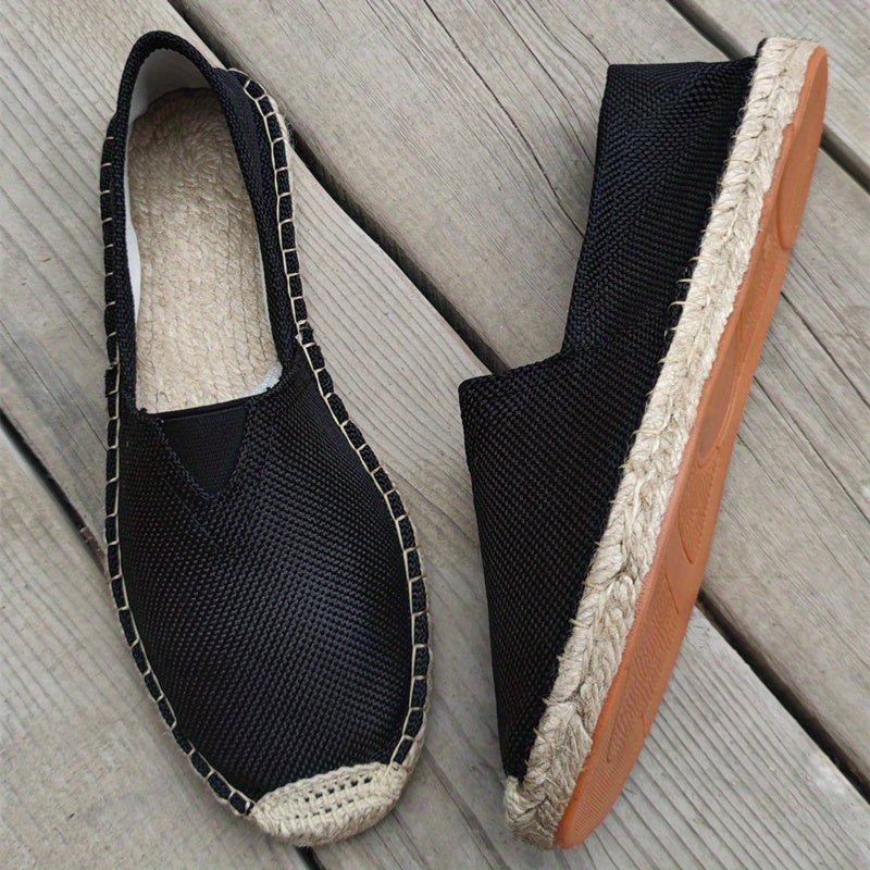 River - Breathable Summer Espadrilles