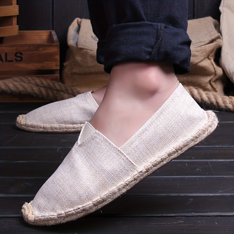 River - Breathable Summer Espadrilles