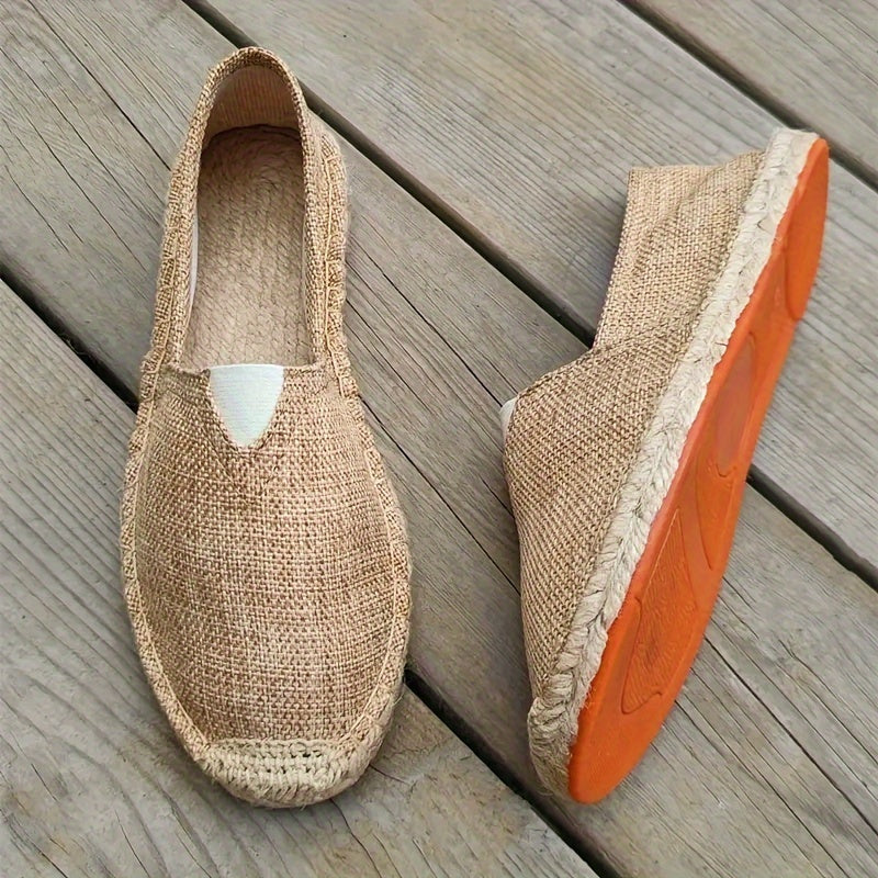 River - Breathable Summer Espadrilles