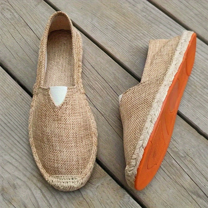 River - Breathable Summer Espadrilles