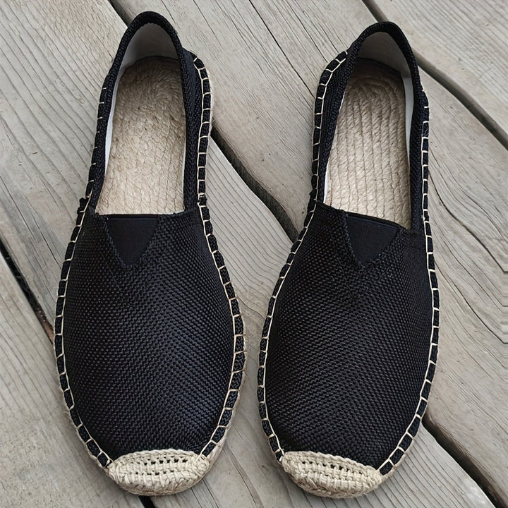 River - Breathable Summer Espadrilles