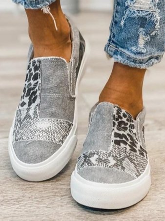 Vina - Trendy Pain Relieving Loafers