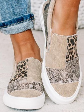 Vina - Trendy Pain Relieving Loafers