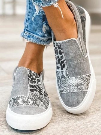 Vina - Trendy Pain Relieving Loafers