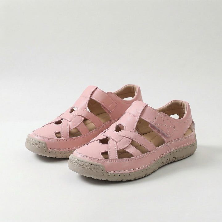 Elvira – Lightweight Summer Sandals