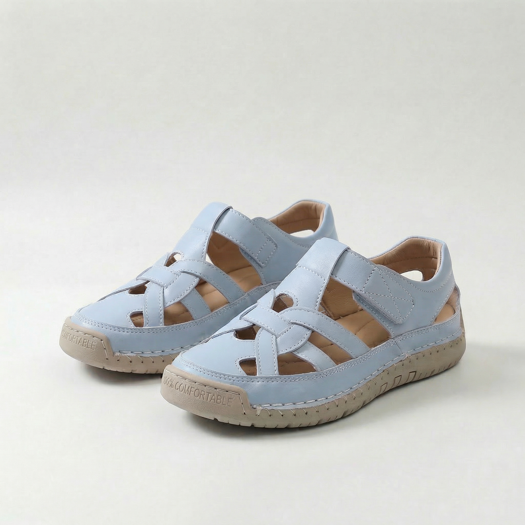 Elvira – Lightweight Summer Sandals