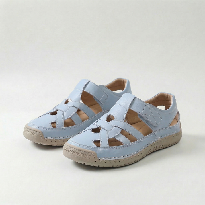 Elvira – Lightweight Summer Sandals