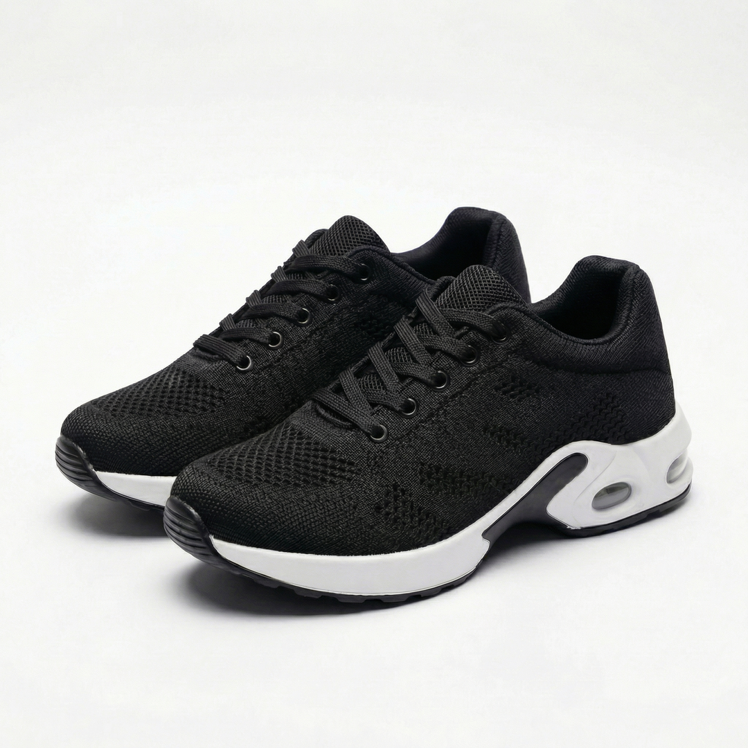 Zinnia - Ergonomic Walking Shoes for Pain-Free Steps