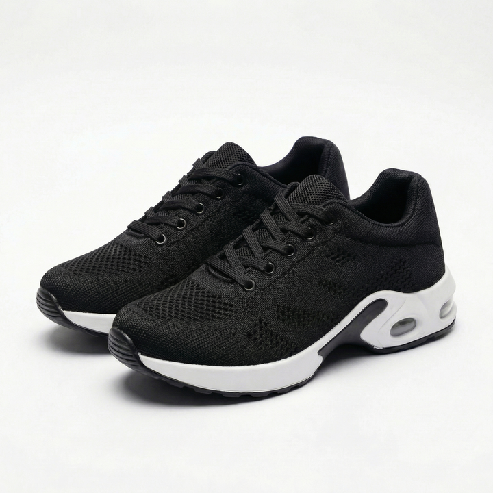 Zinnia - Ergonomic Walking Shoes for Pain-Free Steps