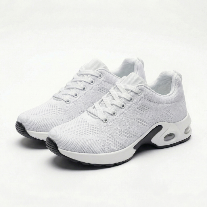 Zinnia - Ergonomic Walking Shoes for Pain-Free Steps