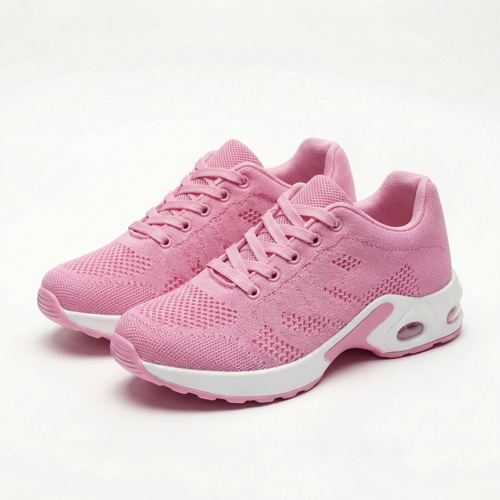 Zinnia - Ergonomic Walking Shoes for Pain-Free Steps