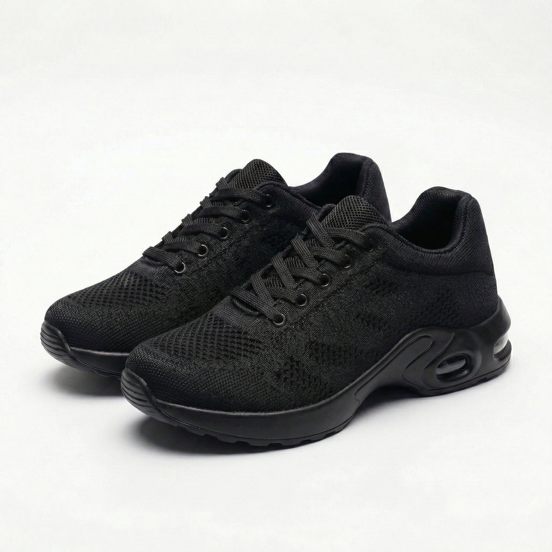 Zinnia - Ergonomic Walking Shoes for Pain-Free Steps