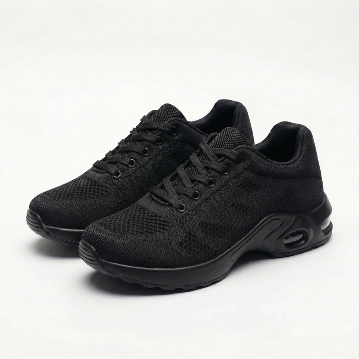 Zinnia - Ergonomic Walking Shoes for Pain-Free Steps