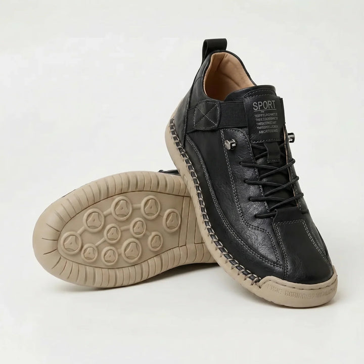 Gwyneth - Comfortable and Orthopedic Sneakers