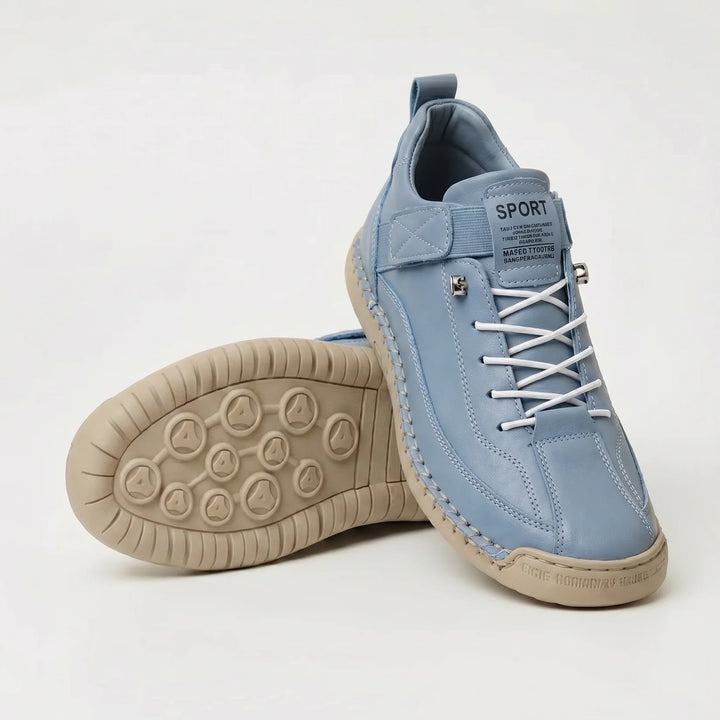 Gwyneth - Comfortable and Orthopedic Sneakers