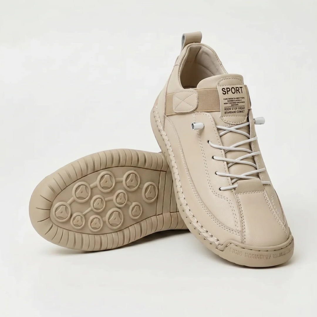 Gwyneth - Comfortable and Orthopedic Sneakers