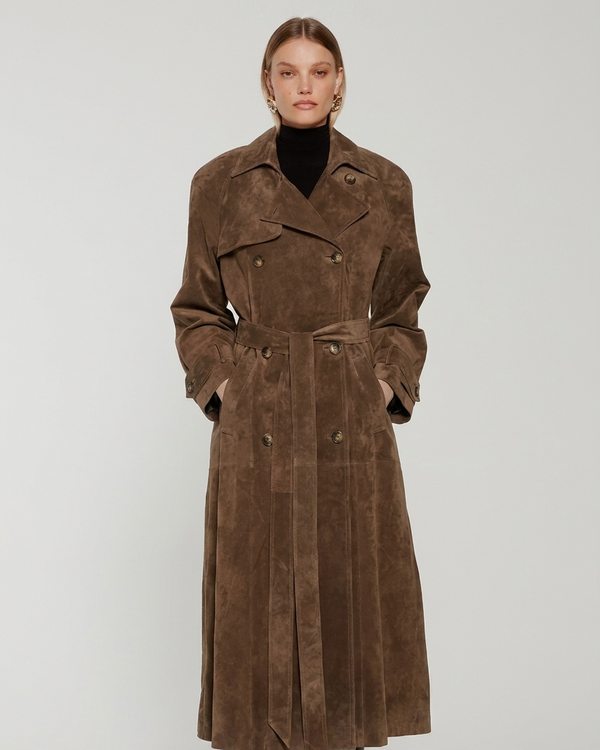 Coats