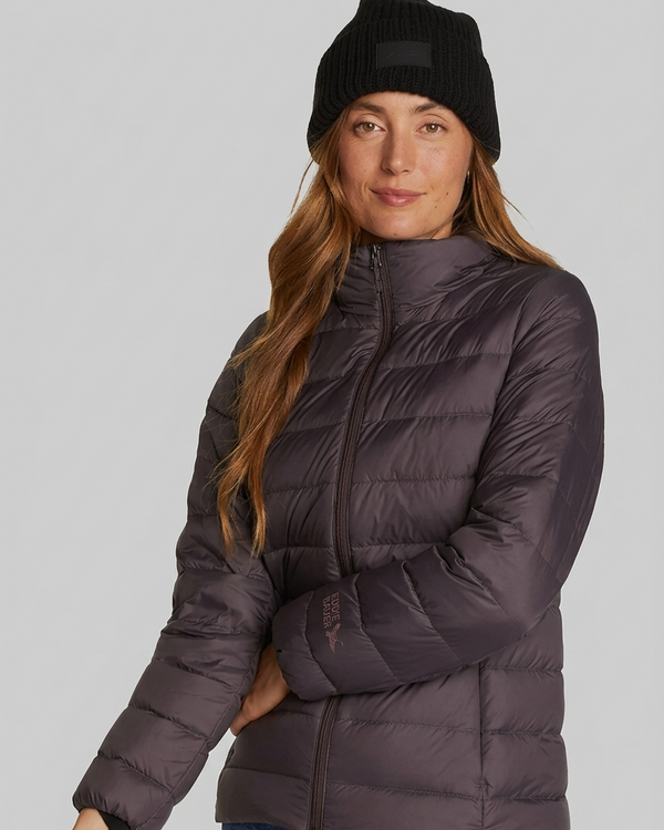 Puffer Jackets