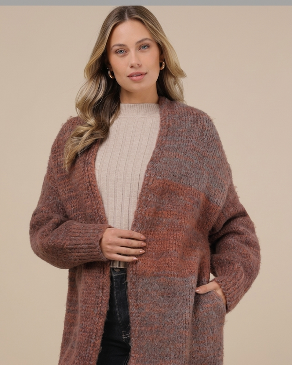 Cardigans