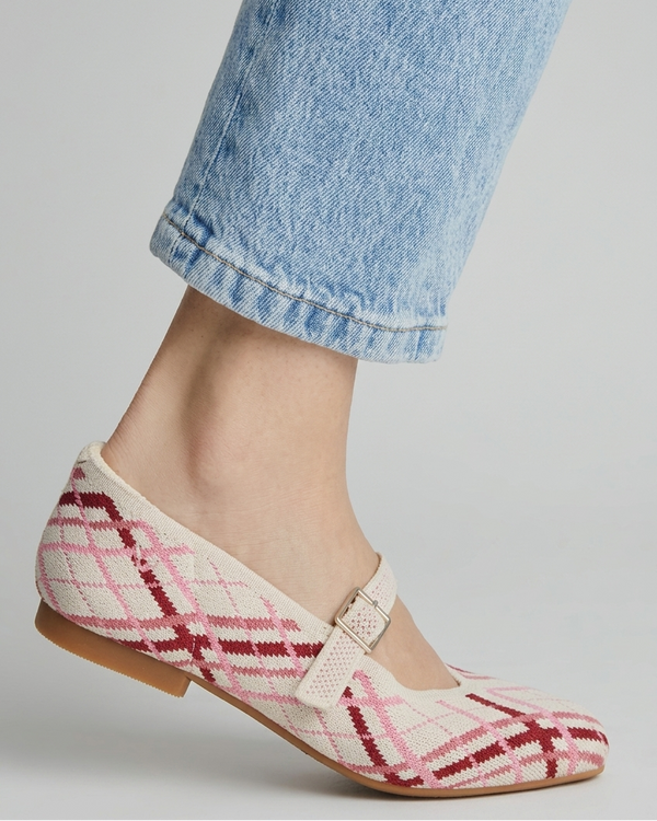 Loafers & Flats