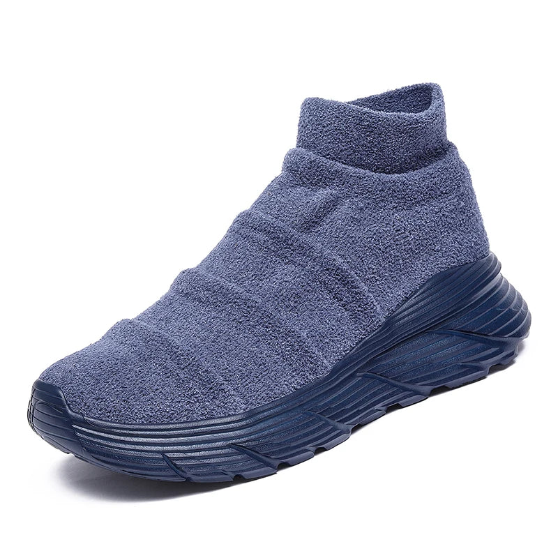 Alessio™ - Unisex Orthopedic Shoes