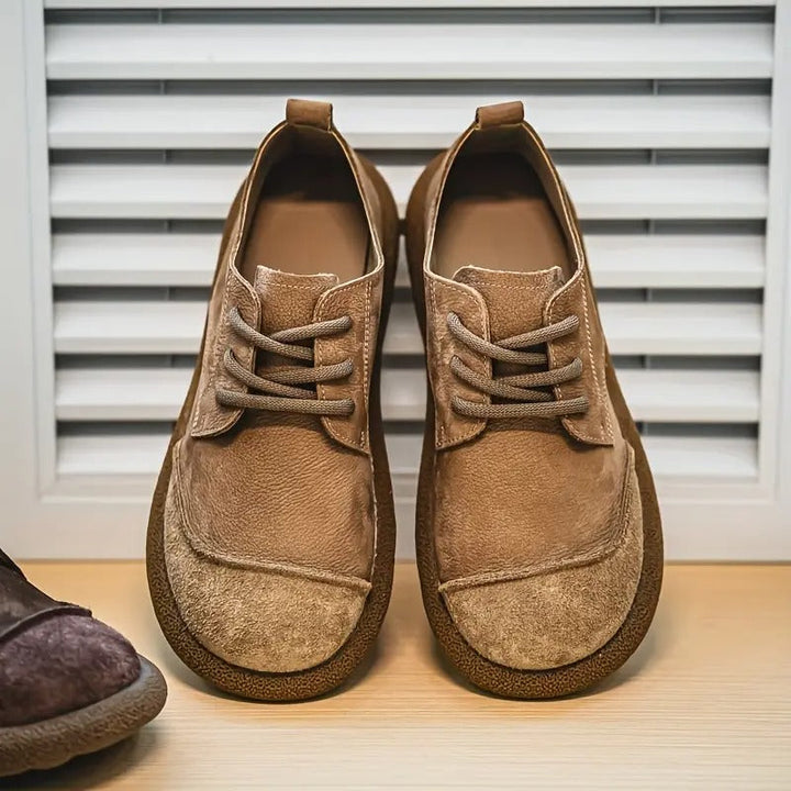 Laurence - Orthopedic Comfort Walking Shoes