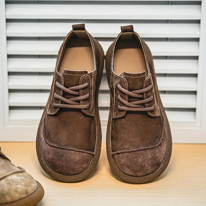 Laurence - Orthopedic Comfort Walking Shoes
