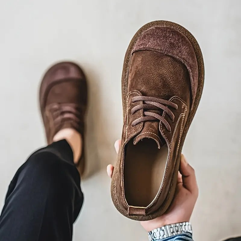 Laurence - Orthopedic Comfort Walking Shoes